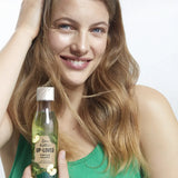 Love Nature Up-Loved Purifying Шампон со апцииклирано јаболко и органски кељ