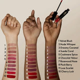 Giordani Gold Iconic Lip Elixir Кармин со СПФ 15