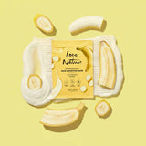 Love Nature Smoothie Маска за зацврстување на косата од органска банана
