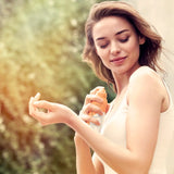 Sun 360 Спреј за тело и за лице со СПФ 50