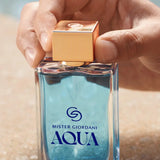 Giordani Gold Mister Giordani Aqua Парфимирана вода