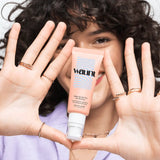 Waunt Woke Up Like This Skin Корективна подлога