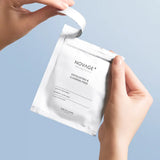 Novage+ Proceuticals Туфери за чистење лице