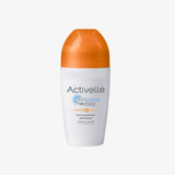 Activelle Power Move Antiperspirant Roll-On
