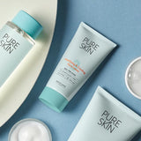 Pure Skin Матирачки и разладувачки лосион