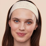 Skin Care Лента за на глава