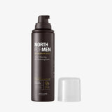 North for Men by Giordani Gold 2 во 1 пена за бричење и чистење на лице