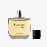 Signature Man Тоалетна вода