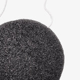 Drop Charcoal Коњац-сунѓер