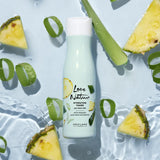 Love Nature Hydrating Тоник со органска алое вера и ананас