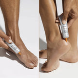Feet Up Advanced Serum за интензивно омекнување на задебелената кожа на стапалата