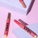 Waunt Smooth Like Butter Хидратантен балсам за усни