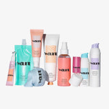 Waunt Woke Up Like This Skin Корективна подлога