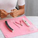 Precision Cuticle Tool