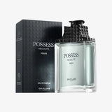 Possess Absolute Eau de Parfum for men