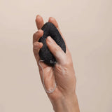 Drop Charcoal Коњац-сунѓер
