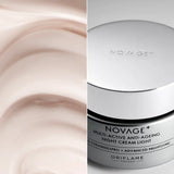 Novage+ Multi-Active Anti-Ageing Лесен ноќен крем