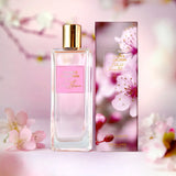 Women's Collection Delicate Cherry Blossom Тоалетна вода