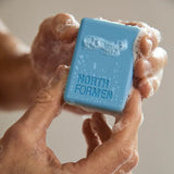 North For Men Subzero Сапун