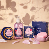 Milk & Honey Gold Majestic Magnolia Течен сапун за раце и тело