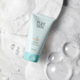 Pure Skin Deep Средство за миење лице