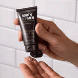 North for Men by Giordani Gold Гел за по бричење