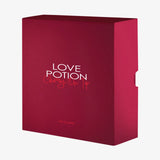 Love Potion Cherry on Top Сет во кутија за подарок