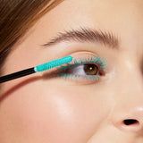 Hypnotic Colour Coloured Mascara - Minty Magic