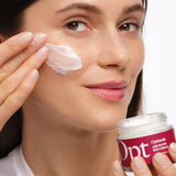 Opt Optimals Age Revive Богат крем