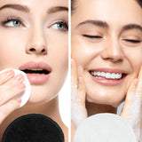 Тупфери од бамбус за повеќекратна употреба