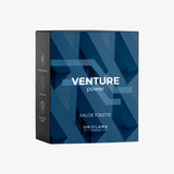 Venture Power Тоалетна вода