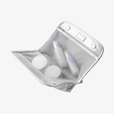 Novage+ Silver козметичка торба