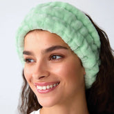 Лента за на глава и за отстранување шминка