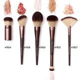 Complexion Perfection Двострана четка за совршен тен