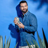Men's Collection Agave Power Тоалетна вода