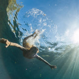Nordic Waters Infinite Blue Парфимирана вода за неа