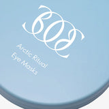 Arctic Ritual Маски за пределот околу очите