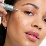 Opt Optimals Wrinkle Fill & Re-plump крем за околу очи