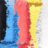 THE ONE Wet Creative Water Activated Туш за очи