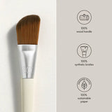 Четка за крем и за серум