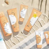 Sun 360 Спреј за тело и за лице со СПФ 50