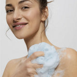 Loofah for showering