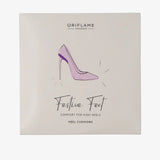 Festive Feet Перничиња за петици