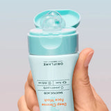 Pure Skin Deep Средство за миење лице