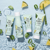 Love Nature Hydrating Гел за чистење со органска алое вера и ананас