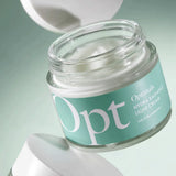 Opt Optimals Hydra Radiance Лесен крем