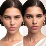 Giordani Gold Age Defying Течна пудра збогатена со серум со СПФ 12 +УВА-заштита