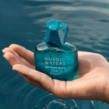 Nordic Waters Infinite Blue Парфимирана вода за неа