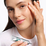 Opt Optimals Wrinkle Fill & Re-plump крем за околу очи