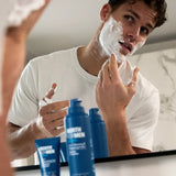 North For Men Subzero 2 во 1 хидратантен гел